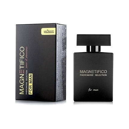 Magnetifico Selection Man Perfume With Fragrance Pheromones Spray 100ml