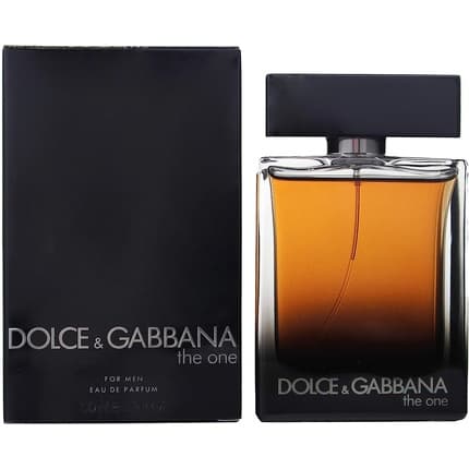 Dolce & Gabbana The One Eau de Parfum Homme 100 ml
