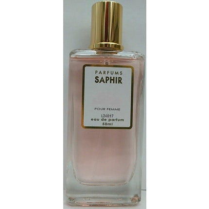 Saphir Madame Oui 50ml Bottle Saphir 50 Ml