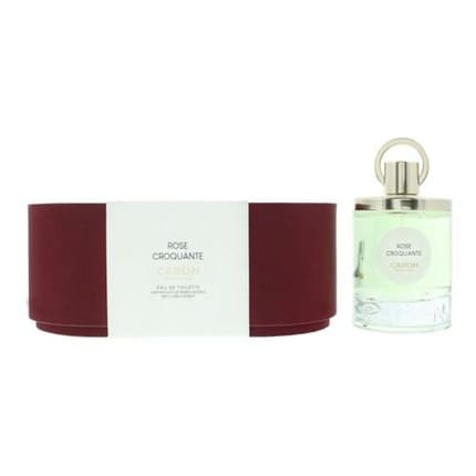 Caron Rose Croquante Eau de Toilette Femme 100 ml