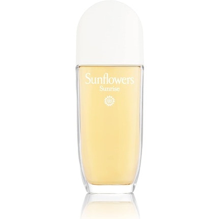 Elizabeth Arden Sunflowers Sunrise Eau de Toilette (EDT) Mixte 100ml