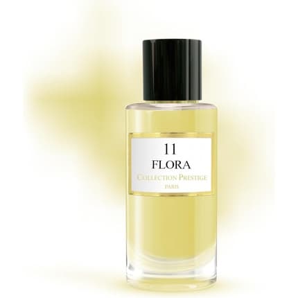 Prestige Collection Flora Eau de Parfum 50oz Unisex