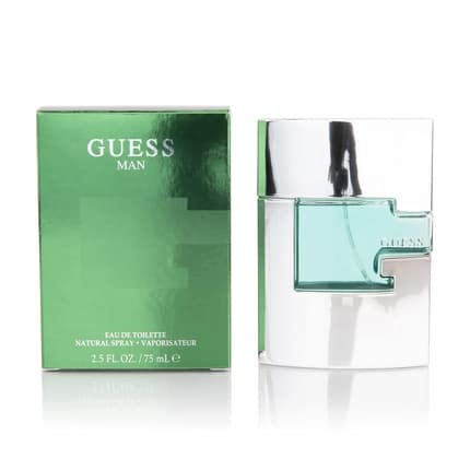 Guess Eau de Parfum 2.5oz Unisex