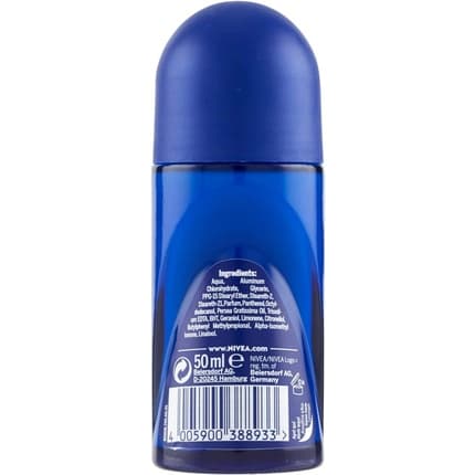 Nivea Protect & Care Déodorant 50 ml