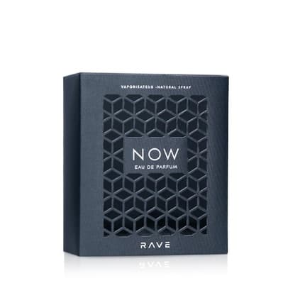 Lattafa Rave Now Unisex Perfume