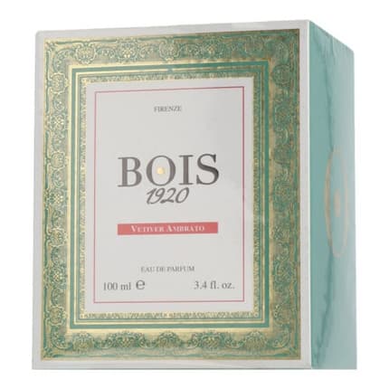 Wood 1920 Vetiting Ambrato Eau de Parfum Spray 100ml