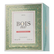 Bois 1920 Vetiver Ambrato Eau De Parfum And Eau De Toilette