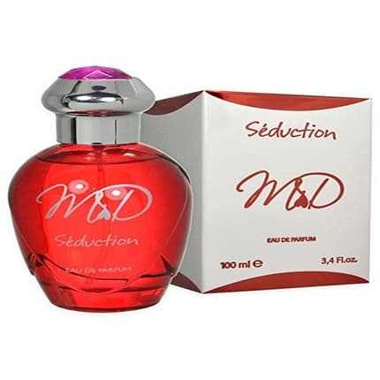 D&Co Seduction Eau de Parfum Femme 100 ml