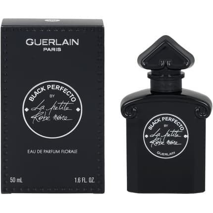 Guerlain The little black black perfecto dress - Floral spray firewater 50ml