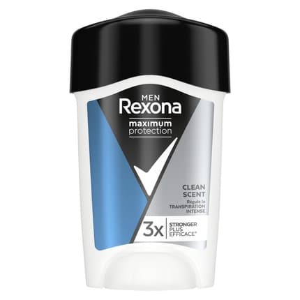 Rexona Maximum Anti-Perspirant Protection Deodrant Cream 45ml