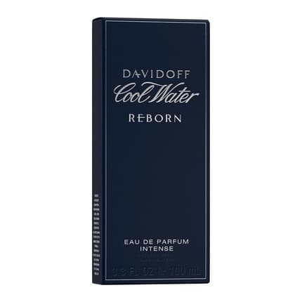 Davidoff Cool Water Reborn Intense Man Eau de Parfum 100ml for men