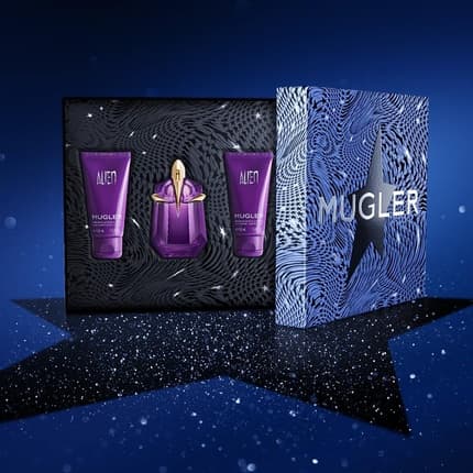 Mugler Alien Coffret 30 ml