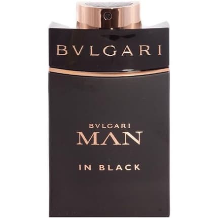 Bvlgari Man in Black Eau de Parfum Spray 60ml
