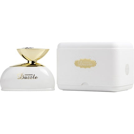 Al Haramain Dazzle For Woman Eau de Parfum (EDP) Mixte 100ml