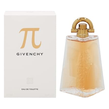 Givenchy Pi Eau de Toilette 100ml Unisexe