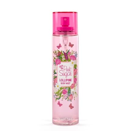 Pink Sugar Lollipink Body Mist 236ml for women