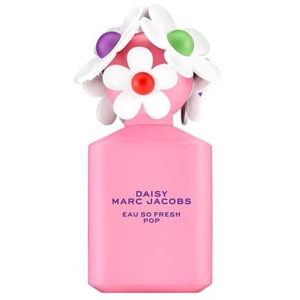 Marc Jacobs Daisy Eau So Fresh Pop Eau de Toilette (EDT) Mixte 75ml