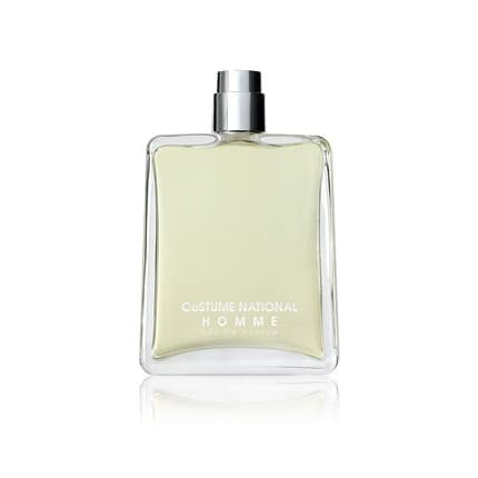 Costume National Homme Eau De Parfum 50ml For Men