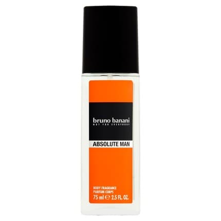 Bruno Banani Absolute Deodorant Déodorant (Déo) Homme 75ml