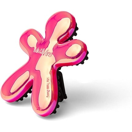 Mr & Mrs FRAGRANCE Niki Car Diffuser Passion Flower Iridescent Pink Mr & Mrs Fragrance