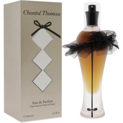 Chantal Thomass Gold Eau de Parfum Femme 100 ml