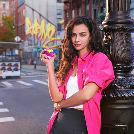 Dkny be Delicious Orchard St. Eau de Parfum 100ml