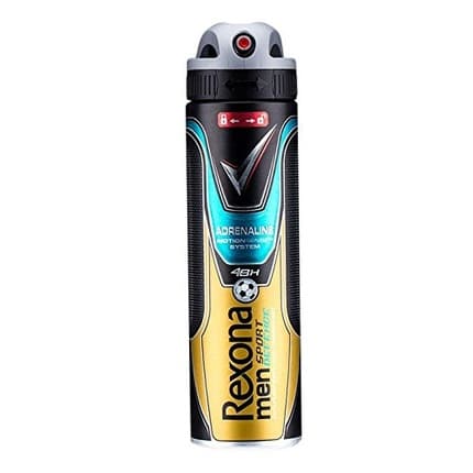 Rexona Body Anti-Perspirant/Anti-Transpirant Déodorant 200 ml
