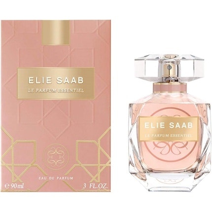 Elie Saab Le Parfum Essentiel Eau de Parfum Femme 90 ml