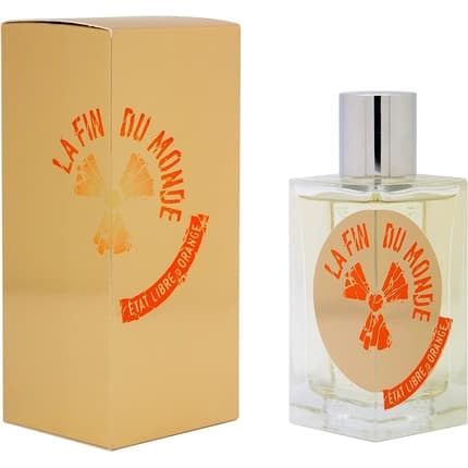 Etat Libre D'Orange La Fin De Monde Unisex Eau de Parfum (EDP) Mixte 50ml