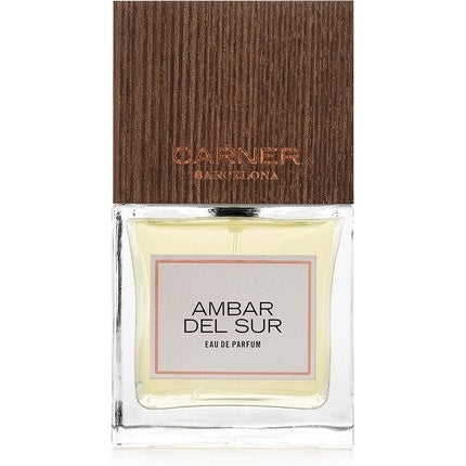 Carner Barcelona South Amber Edge 50ml