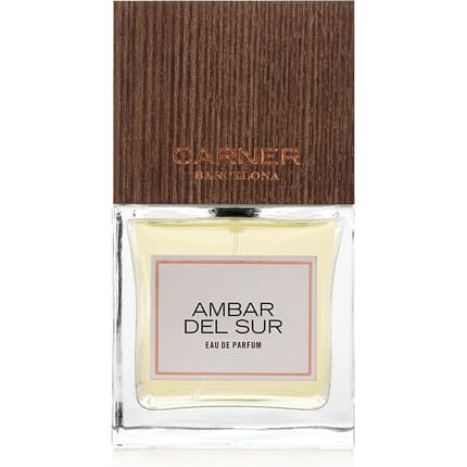 Carner Barcelona South Amber Edge Eau de Parfum 50 ml - Oriental