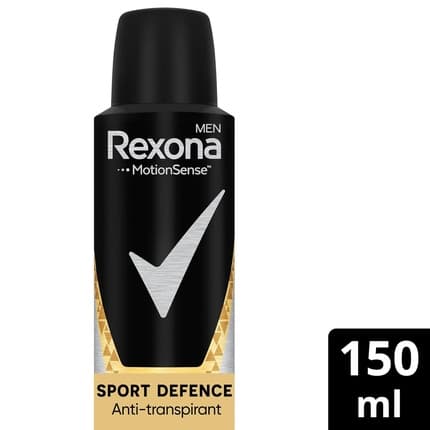 Rexona Motionsense Deo Sport Defence Anti-Perspirant 48 Hours Déodorant (Déo) Homme