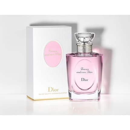 Dior Forever and Ever - Eau de toilette 100ml