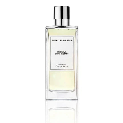 Angel Schlesser Profund Orange Wood - Eau de Toilette Spray 150ml