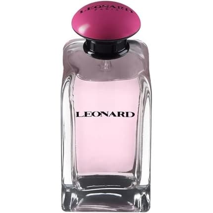 Leonard Perfume Water Woman 100ml