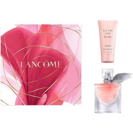 LANCOME La Vie is beautiful - Eau de Parfum 30ml Spring 2024 Gift Set
