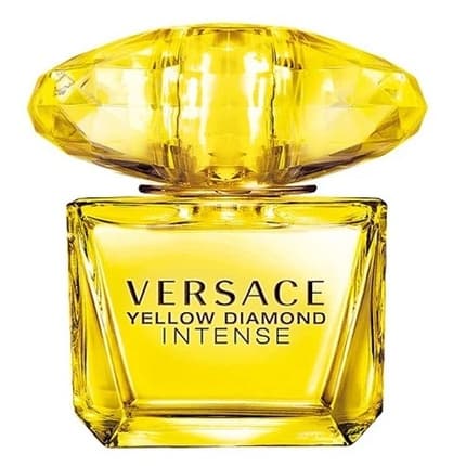 Versace Yellow Diamond Intense/ - Eau de Parfum Spray 90ml