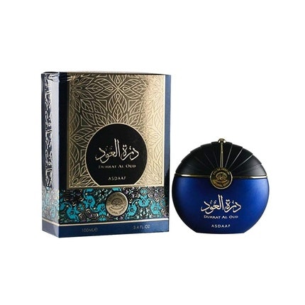 Asdaaf Durrat al OUD Eau de Parfum 100 ml