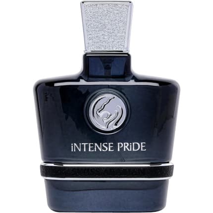 Swiss Arabian Intense Pride for Men 3.4 Oz Edp Spray