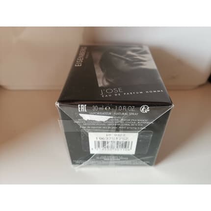 Eisenberg Paris J'ose Homme - 1.0 Oz BNIB Retail Sealed Eau de Parfum 30oz for Men