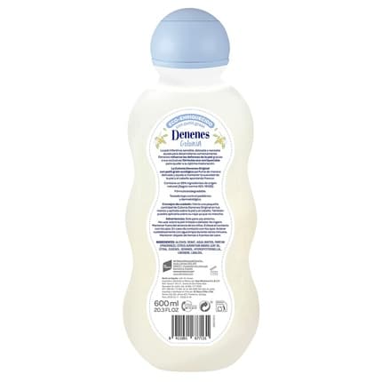 Denenes Baby Cologne 20 Oz 600ml