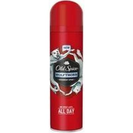 Old Spice Wolfthorn deodorant Déodorant (Déo) Homme 150ml