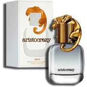 Aristocrazy Brave Eau De Toilette Spray 80ml