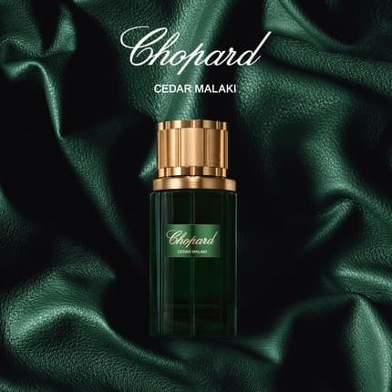 Chopard Cedar Malaki Eau de Parfum (EDP) Mixte