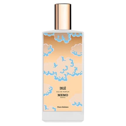 Memo Paris Inleum Flowers Bohemia Eau de Parfum Spray 75ml