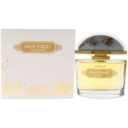 Armaf High Street Eau De Parfum
