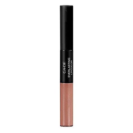 GA - DE Cosmetics Everlasting Lip Color 60 Toffee Cream - Maison des fragrances