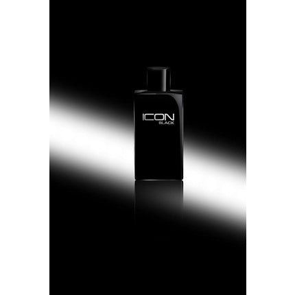 GA-DE COSMETICS Icon Black - Eau De Toilette 100ml - Maison des fragrances