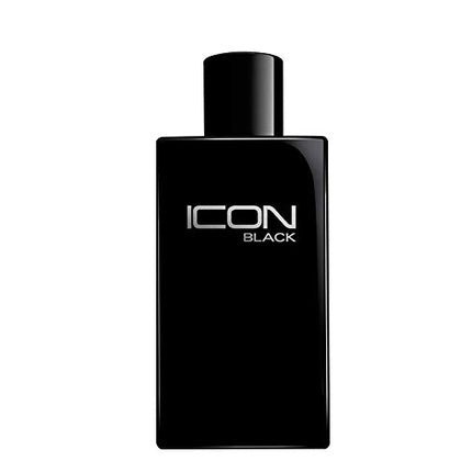 GA-DE COSMETICS Icon Black - Eau De Toilette 100ml - Maison des fragrances
