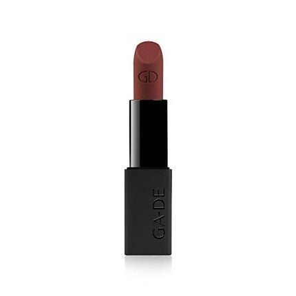 GA - DE COSMETICS Velveteen Matte Lipstick - Spice Girl No. 767 - Maison des fragrances